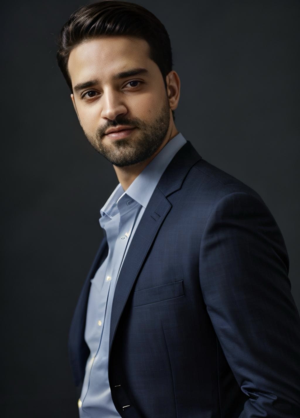 Mehrdad Shoeibi